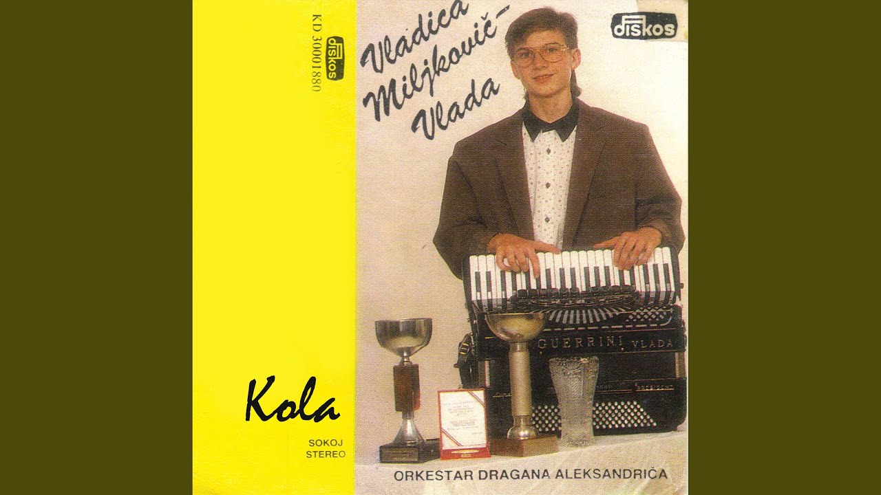 Vladicino kolo
