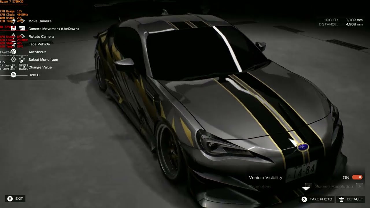 Tokyo Xtreme Racer - Latest Stage 1 BOSS: Bloodhound