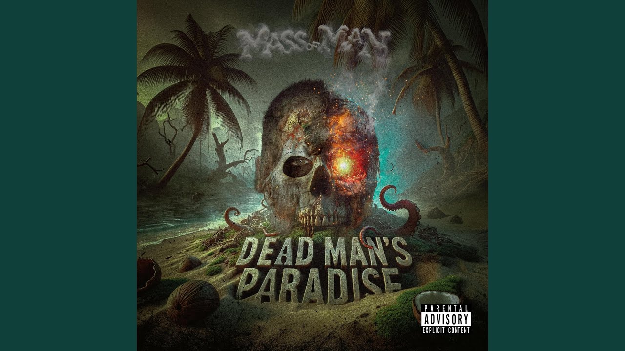 Dead Man's Paradise