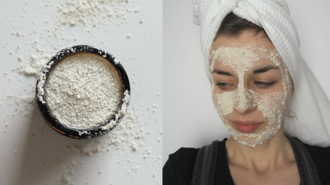 Puder myjący za ZŁOTÓWKĘ | DIY | less waste