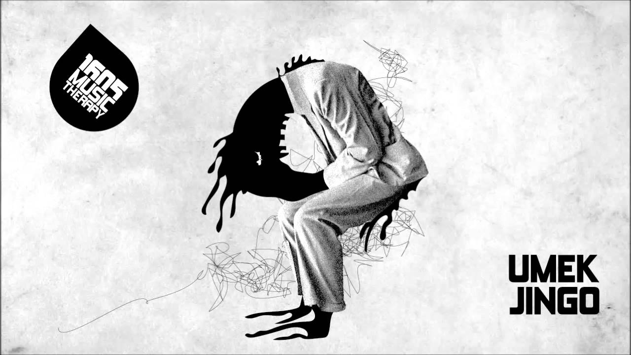 UMEK - Jingo (Original Mix) [1605-186]