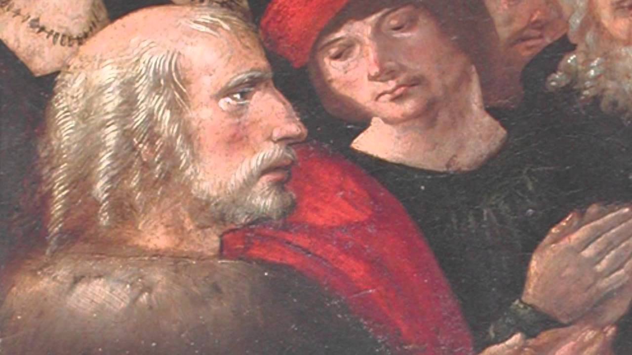 A Quick Look at Christopher Columbus - With Al Kresta