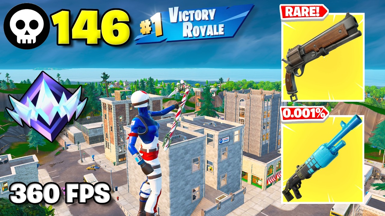 146 Elimination Solo 