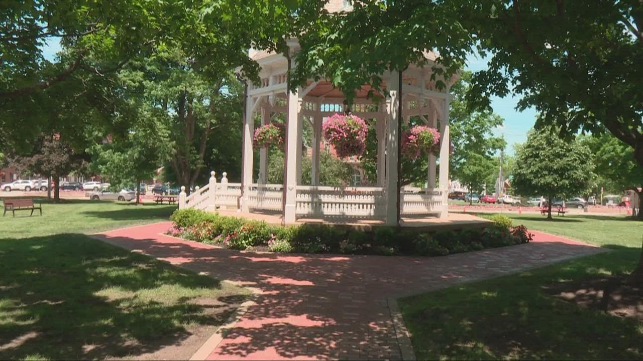 Chardon&rsquo;s first gay pride event drawing criticism from conservative clergy