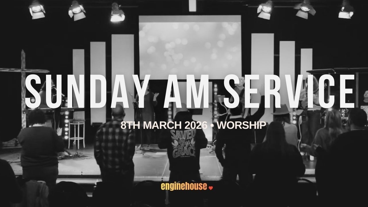 SUNDAY AM | 08/03/26