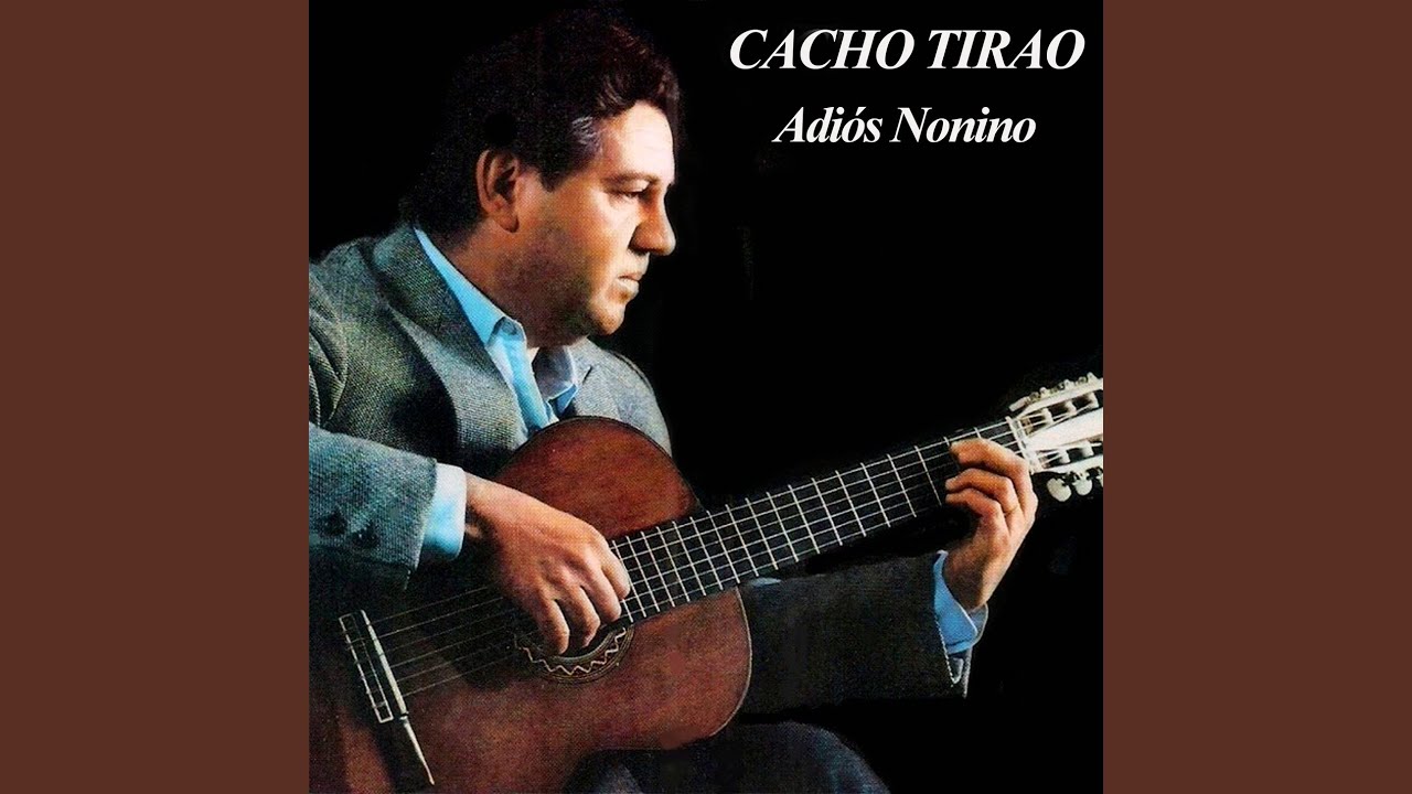 Adios Nonino