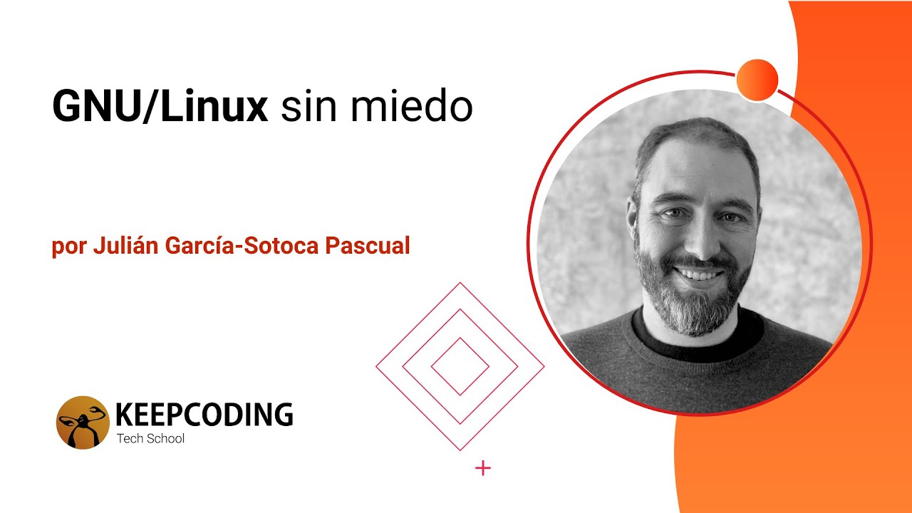 Aprende LINUX desde CERO 🐧