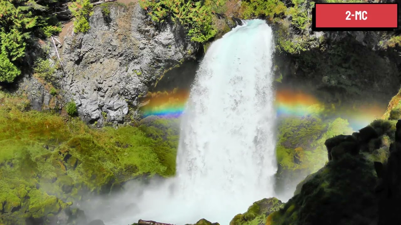 2.MC – My Heart It’s a Waterfall | Deep Organic House | Chill & Emotional