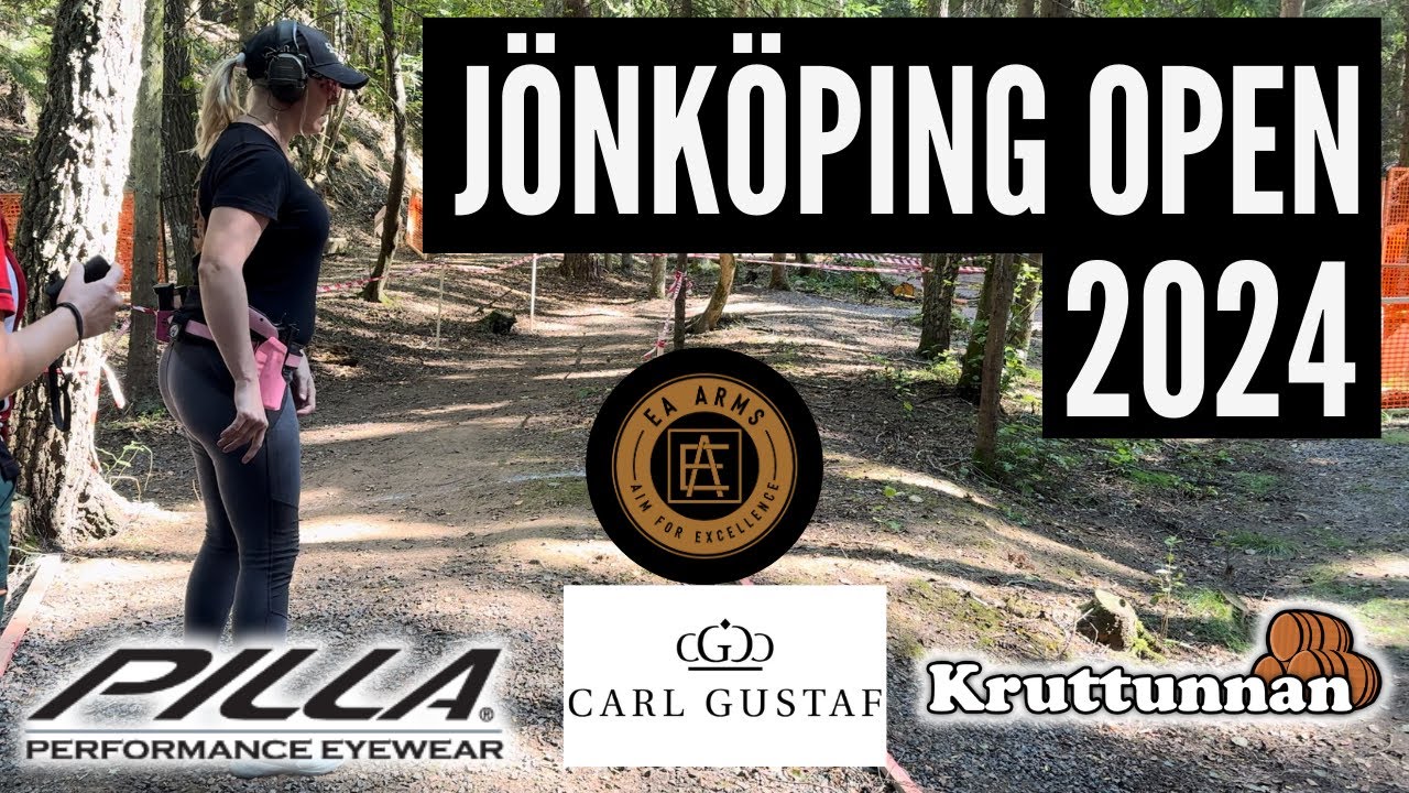 JÖNKÖPING OPEN 2024