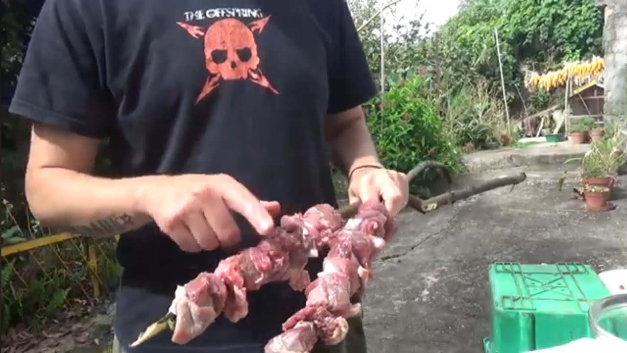 Espetada Madeirense | traditional food in Madeira Island | Portugal