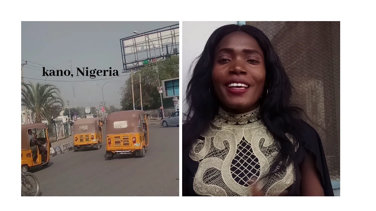 Kano vlog: How guys ask ladies out in kano, Nigeria