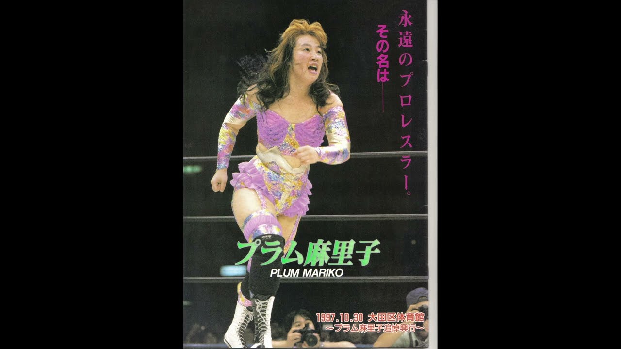 JWP: Plum Mariko Theme 