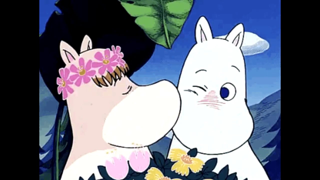Moomin Muminki Muumi galeria 140