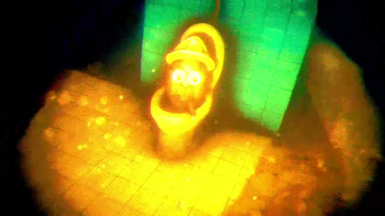 BrainRooms - Brainrot Backrooms