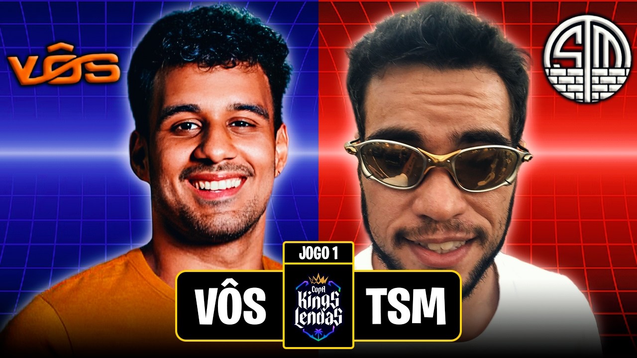 🚨 ABSOLUT x MANAJJ EM 2026! NEM NOS MELHORES SONHOS ISSO SERIA REAL! A KINGS LENDAS FEZ ACONTECER