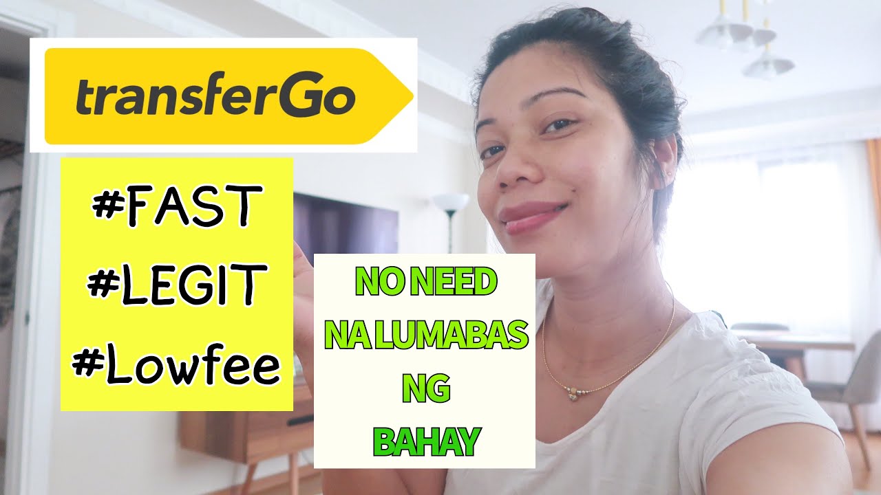 PAANO AKO MAG-SEND NG PERA TURKEY TO PHILIPPINES #easywaytosendmoney