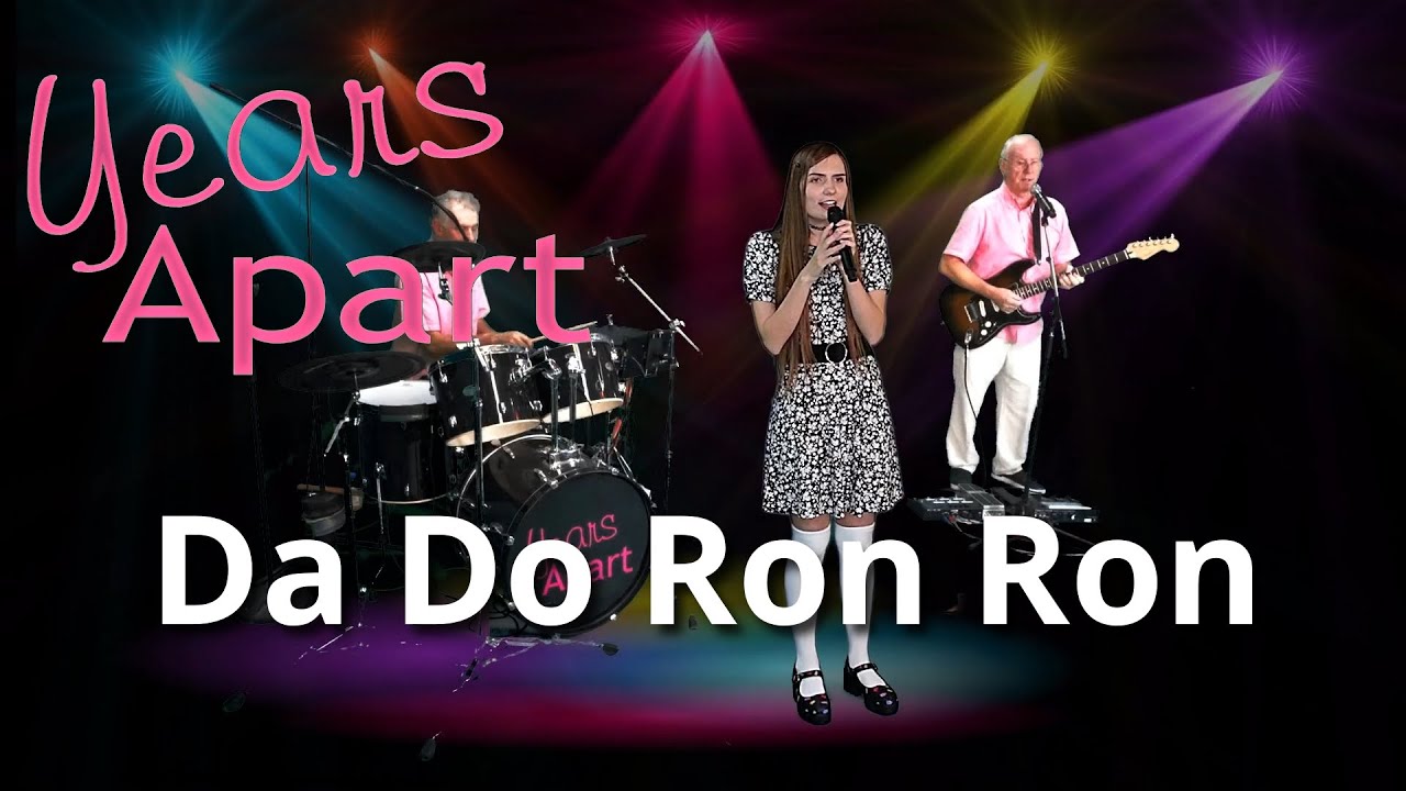 Da Do Ron Ron