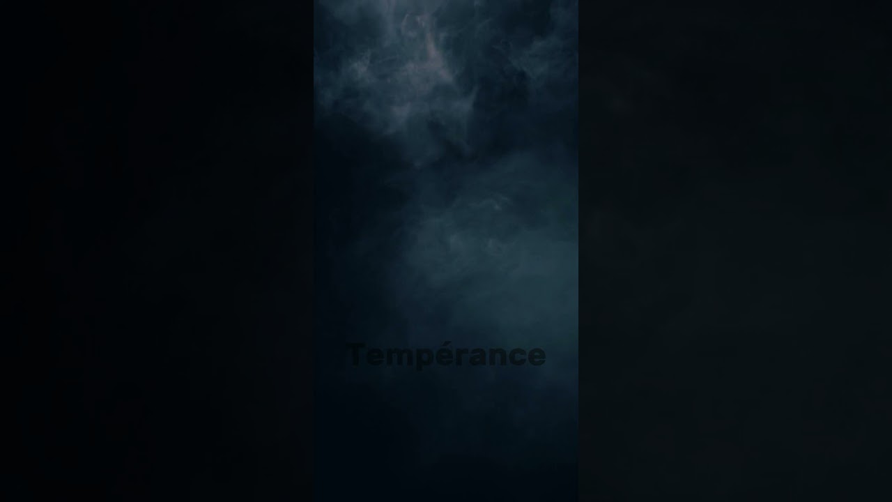 Tempérance