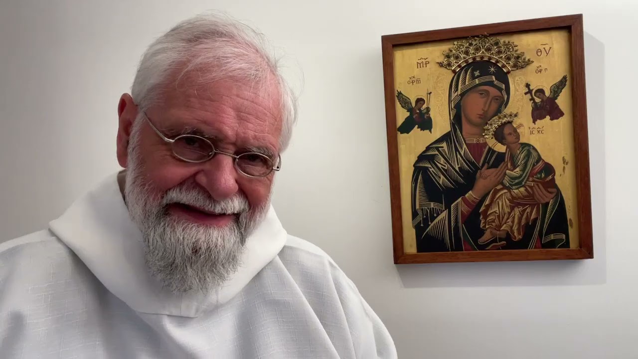 En priant la Sainte Vierge, tu seras victorieux