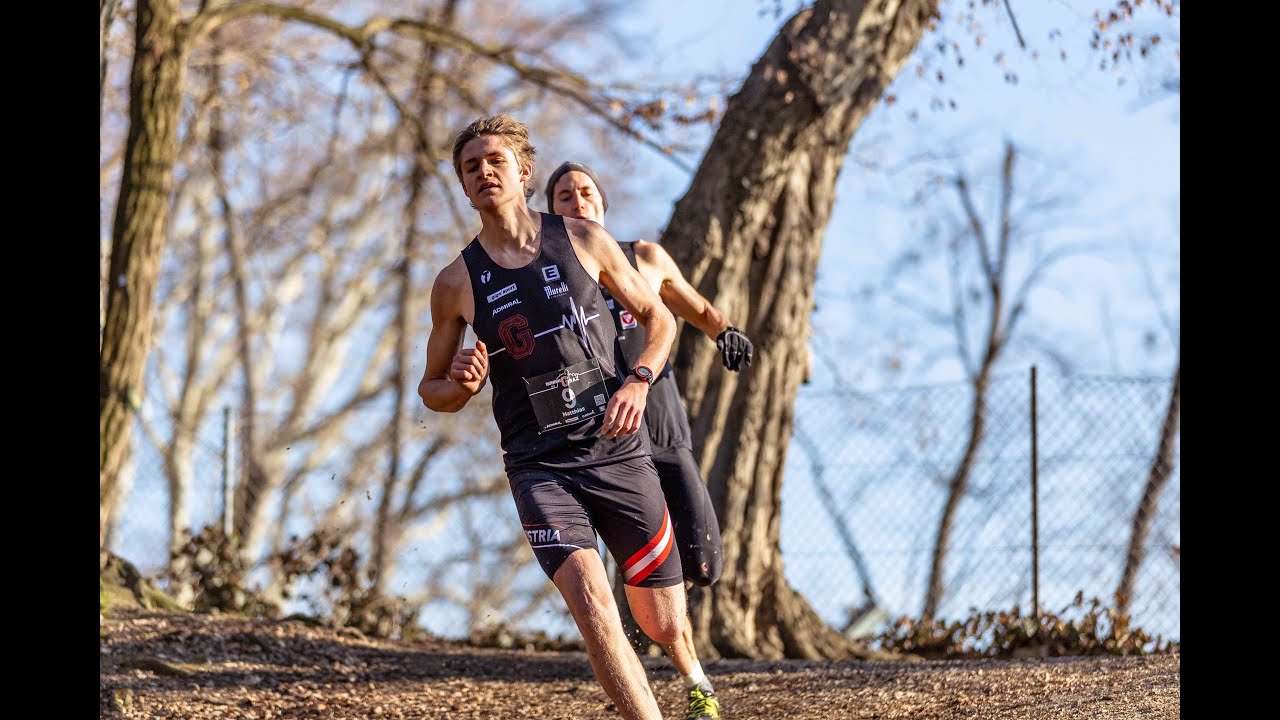 runninGraz Crosslauf 2019