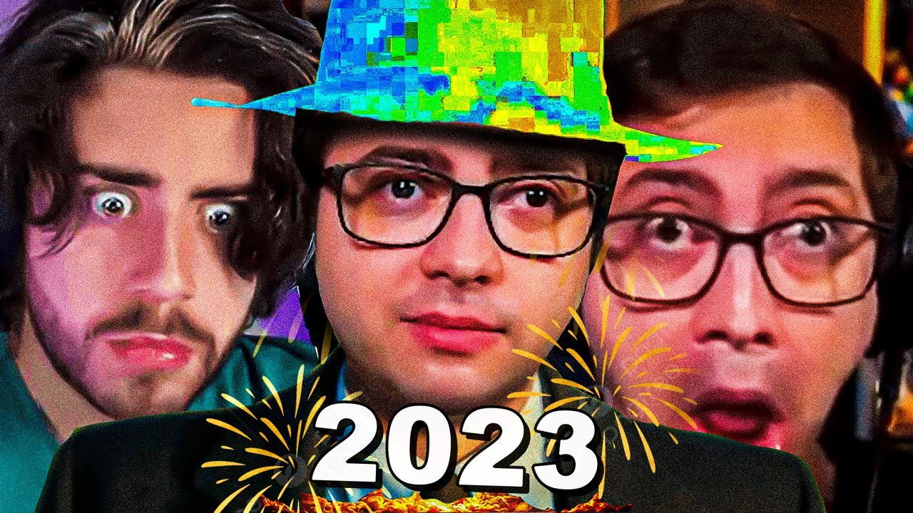 MELHORES MOMENTOS DAS LIVES 2023 🥳 (RETROSPECTIVA 2023! ✨)
