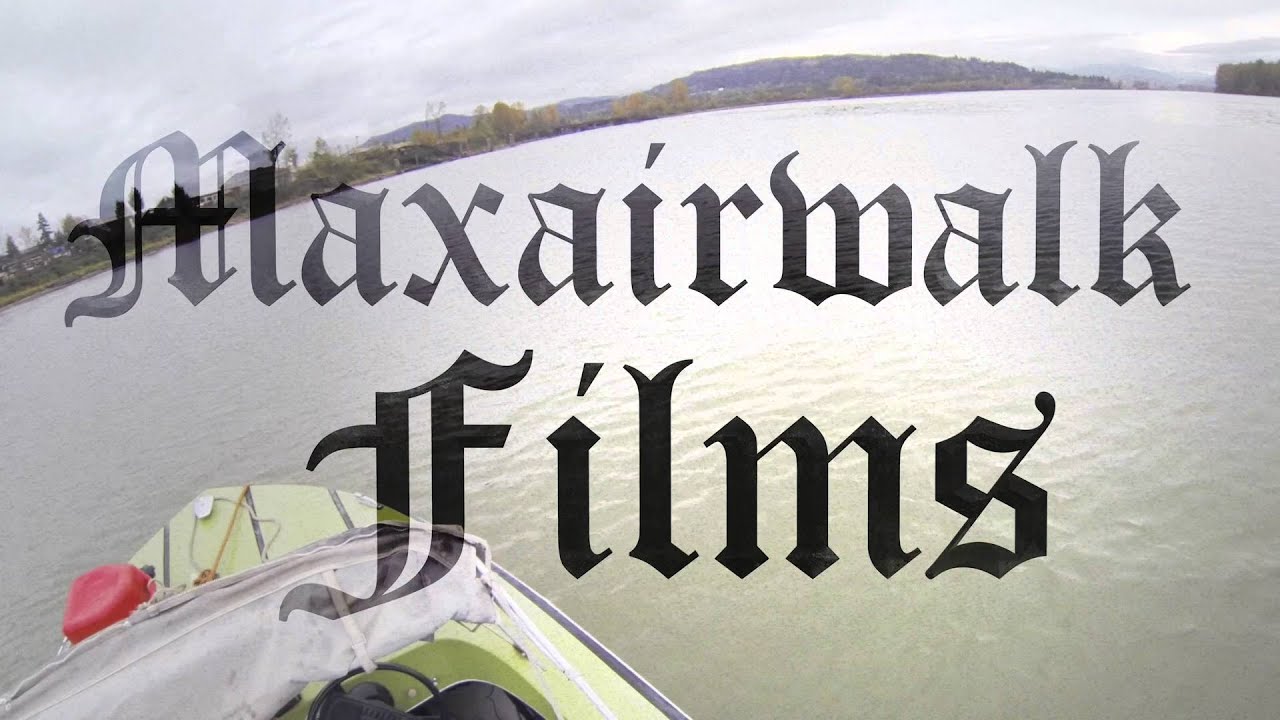 Two Guys And One Boat