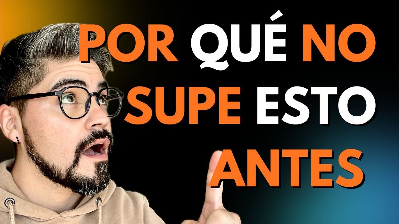 Detén tus pensamientos con una sola pregunta