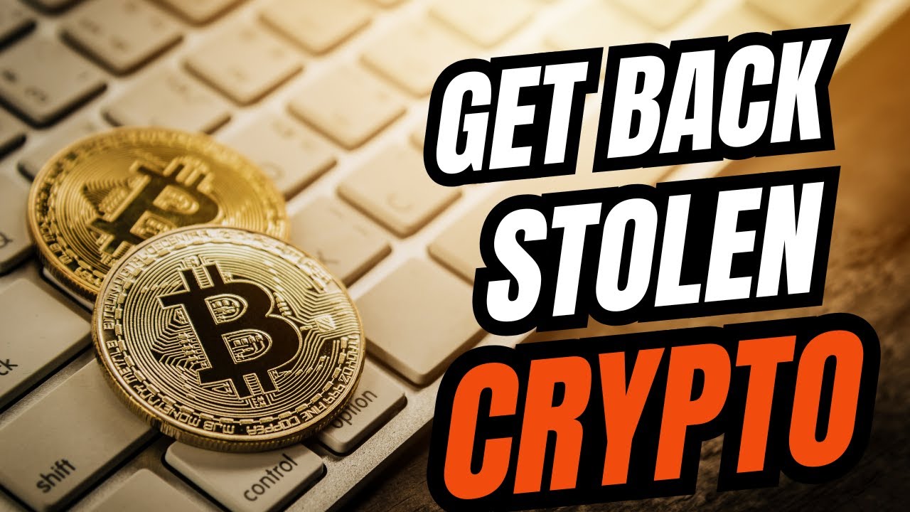 How do i get back money from Crypto Scams or fraud? How to Get Your Stolen Crypto Back