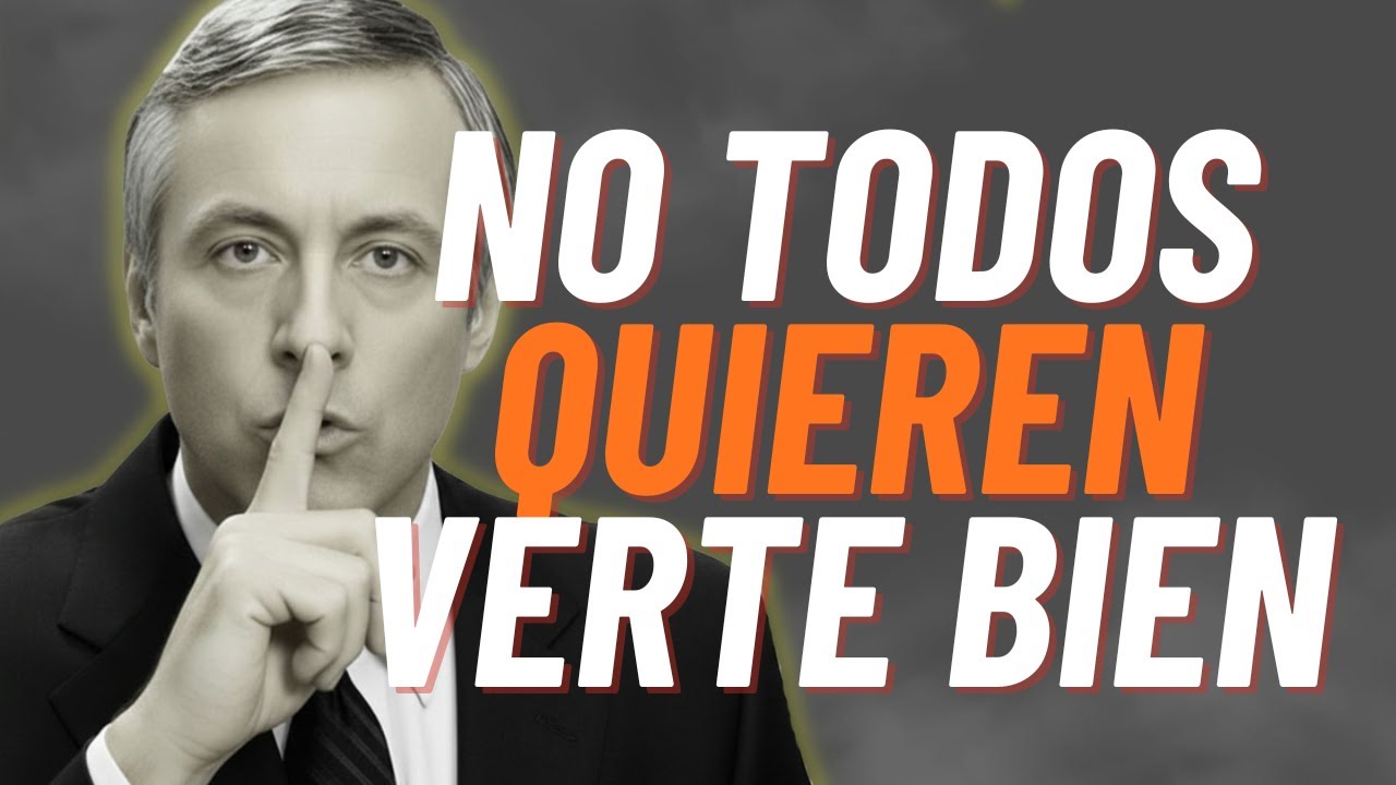Nadie Quieren Verte Triunfar 🧠🔥 | Brian Tracy