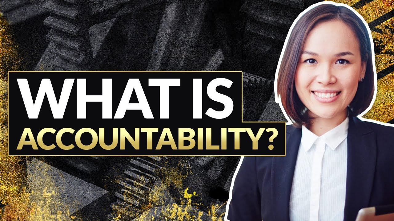How To Be Accountable for Safety [Responsibility vs Accountability in Leadership]