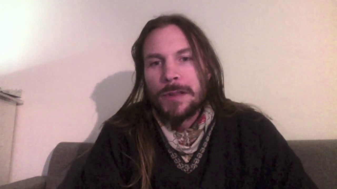Jungle Svonni - Webinar 