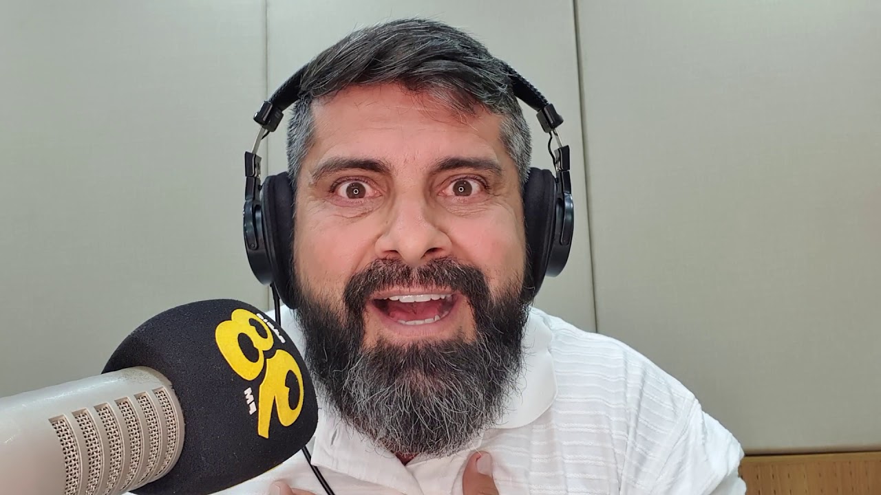 reflexão do dia - Onde o seu medo bloqueia a sua vida?