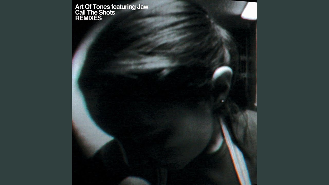 Call The Shots (Motor City Drum Ensemble Remix)