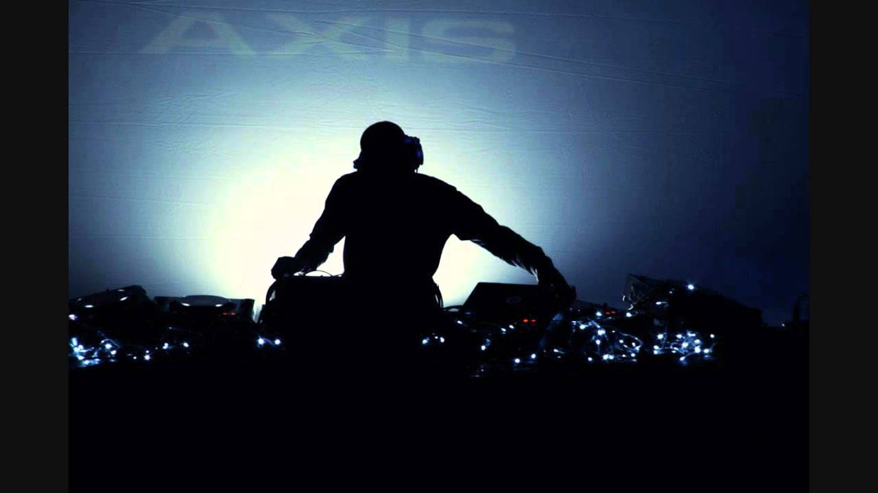 Jeff Mills & Marky - Live at Stammheim Kassel (1999)