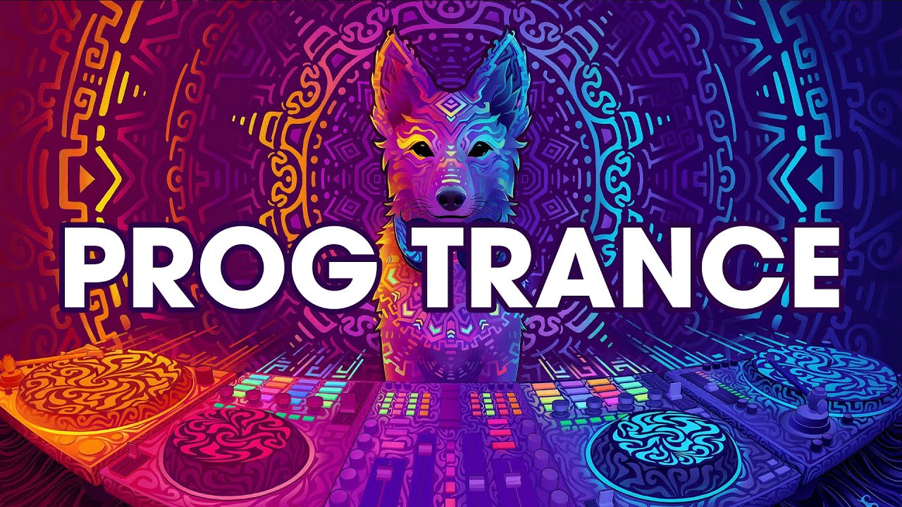 Set de Prog Trance 2023 Vol. 4 | Progressive Trance Mix 2023 Vol. 4 | Progressive Psytrance 2023