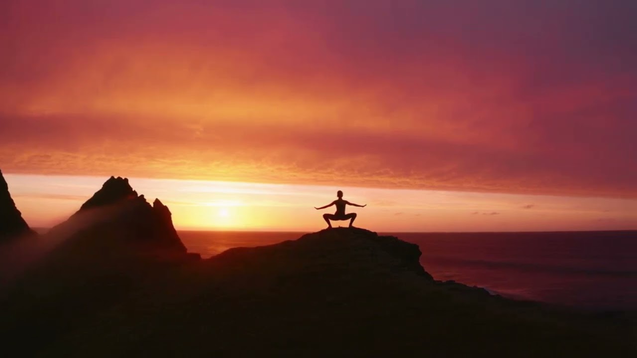 20 Min Heroic Power Flow: The Red Cliff Spirit | Xin Qiji & Cinematic Synth-Pop