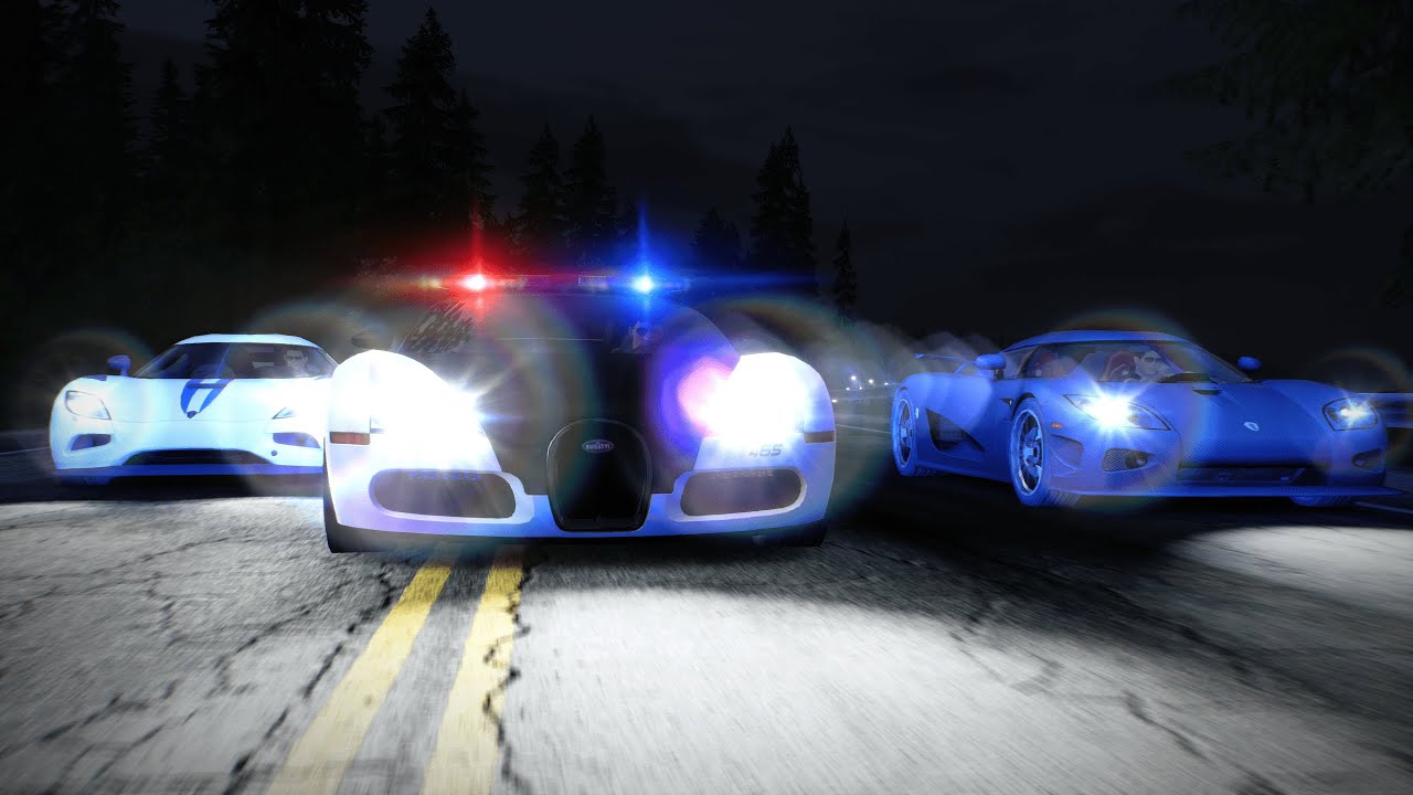 The Final Pursuit We Should've Got... (Seacrest Tour Hot Pursuit)
