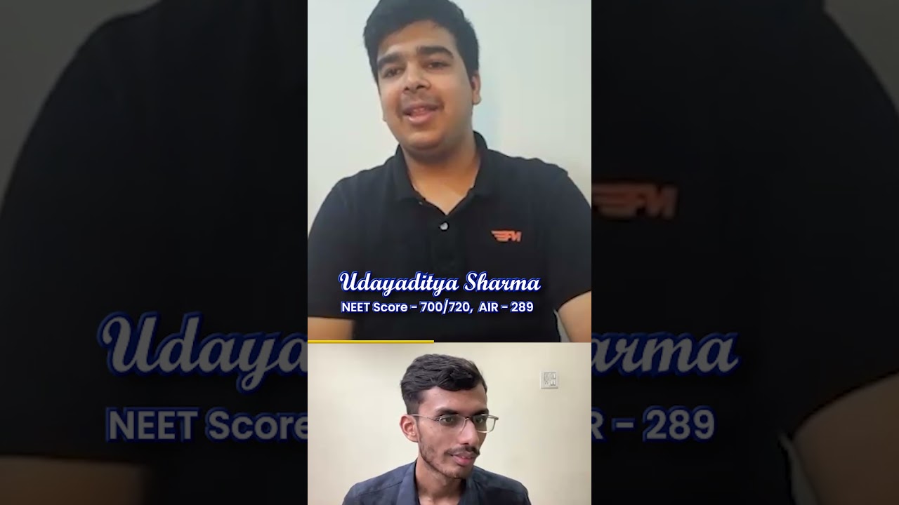 Best Way to Avoid Silly Mistakes! - 700/720 Scorer