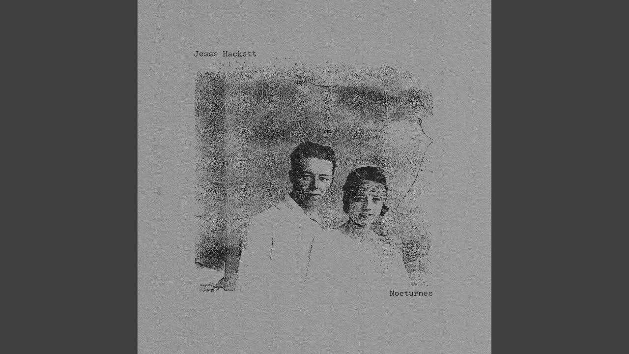 Nocturne 1: Snow Dance