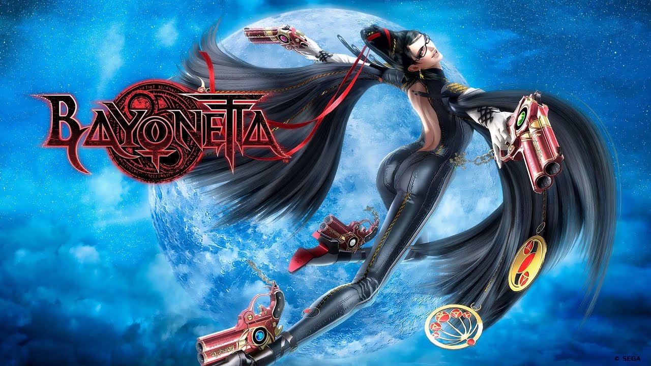 Bayonetta LIVE #5 – L’inizio della Strega