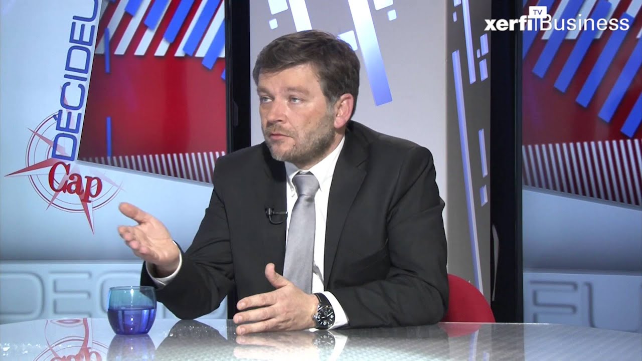 Emmanuel Carquin, Xerfi Canal Conjuguer éthique et performance dans l’entreprise