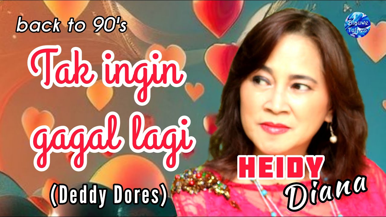 Heidy Diana: 