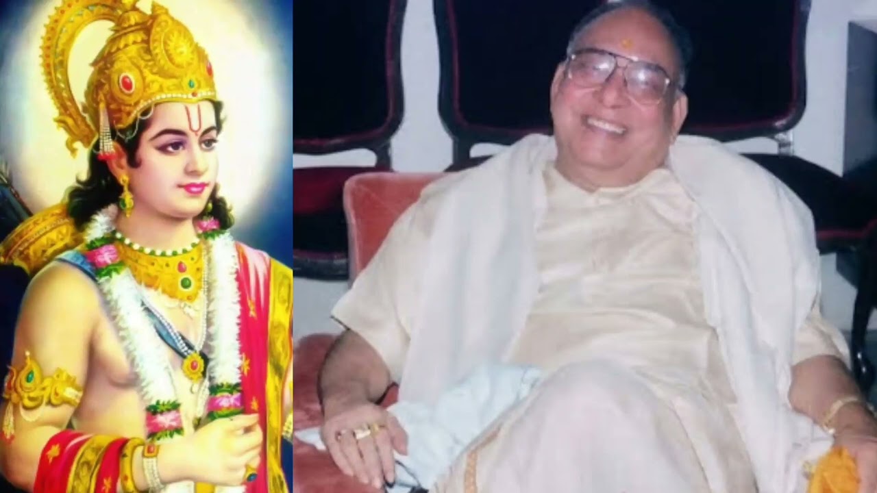 ।।दु:ख के चार कारण काल, कर्म स्वभाव और गुण।।   अति  विलक्षण व्याख्या युगतुलसी श्रीरामकिंकरजी महाराज