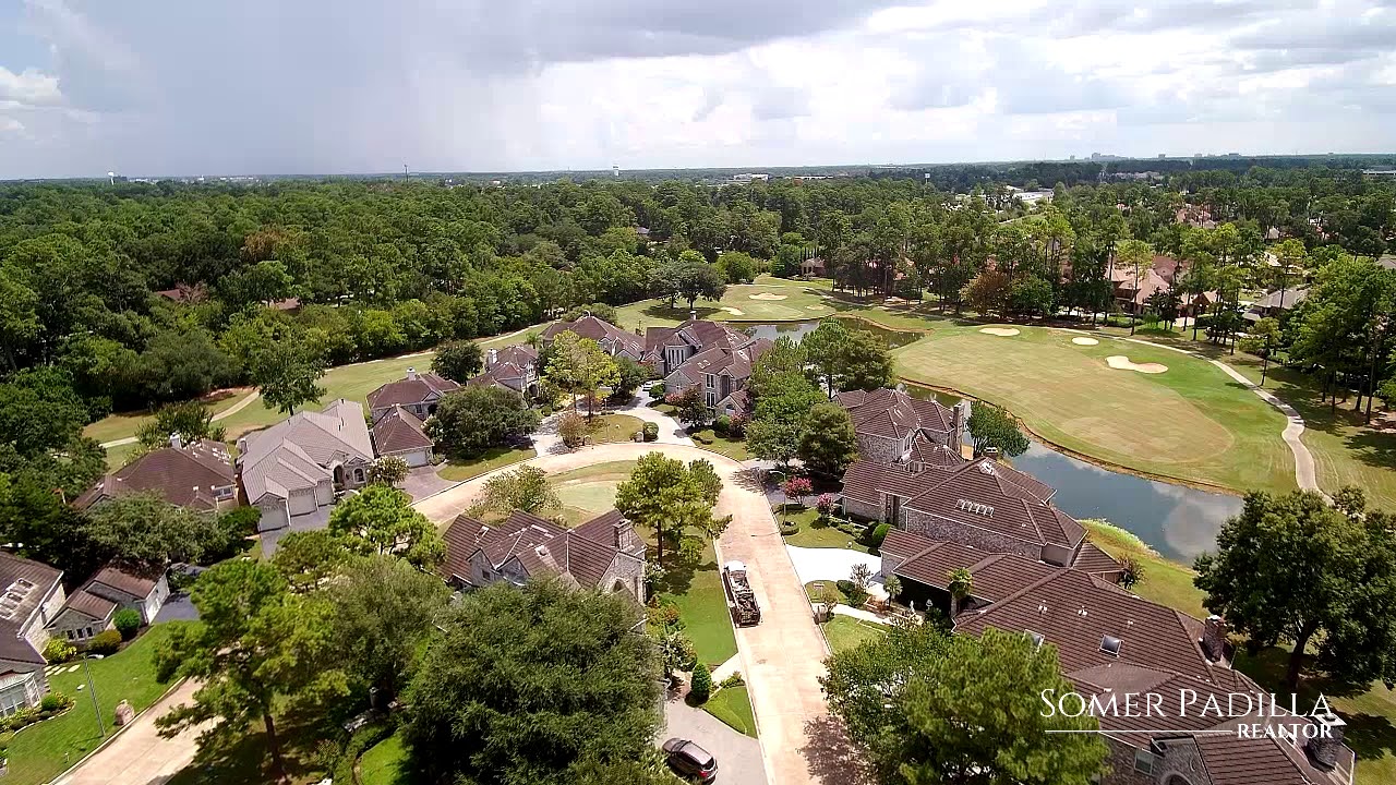 Northgate Forest Golf & Country Club Community Tour