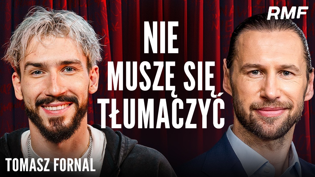 Dlaczego tureccy kibice go nie lubią? Tomasz Fornal o powrocie, szatni i roli kapitana