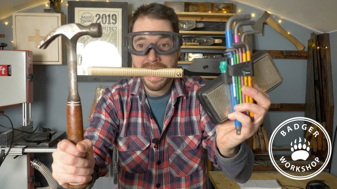 Gifts For Makers