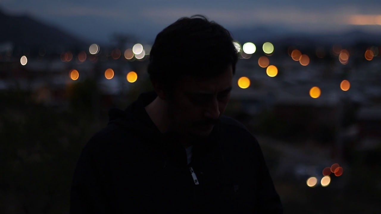 LUZ NOCTURNA CORTOMETRAJE FULL
