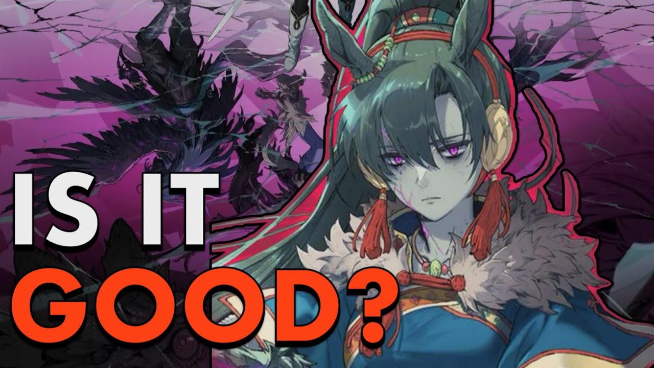 Fire Emblem Shadows is NOT a Fire Emblem Game!