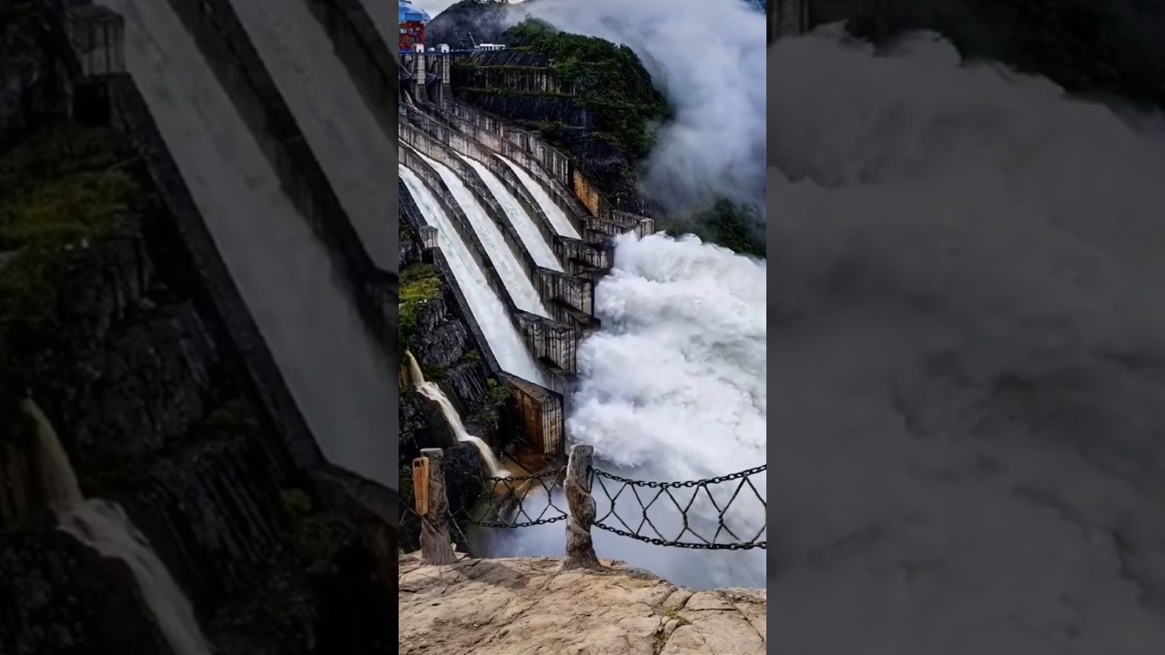 &lrm;China&rsquo;s Mega Dams vs India 😳 Water Power Crisis Explained | Asia River Reality 🇮🇳
