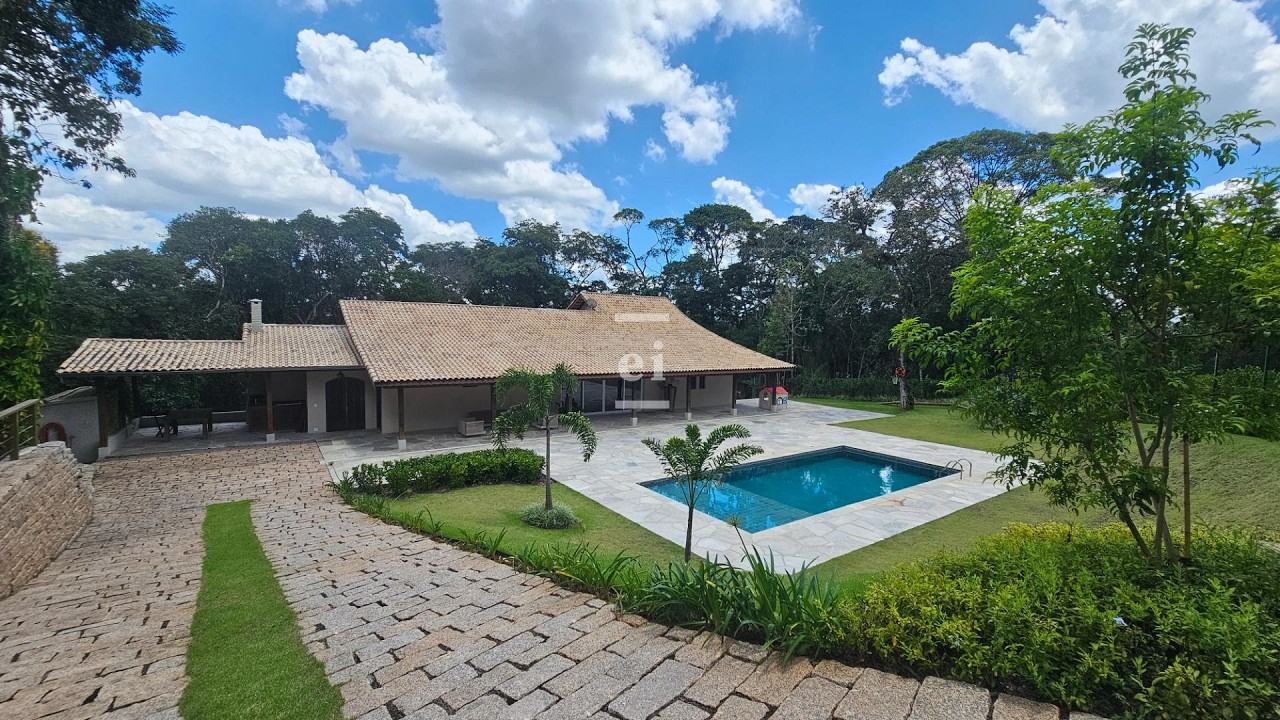 ✅ ACEITA FINANCIAMENTO ✅ Chácara em Condomínio Campo Verde - Campo Limpo Paulista/SP - Cód 4479